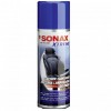 SONAX пена для кожи пчелиным воском(289 100) 13733