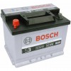 Аккумулятор Bosch S3005 56 Ah пр.плюс (556 400 048) 21924