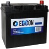 Аккумулятор Edcon Jap 68Ah пр.плюс (DC68550R) DC68550R_EDC