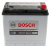 Аккумулятор Bosch S3 016 45Ah 300A (-+) (545 077 030) 0092S30160_BCH