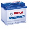Аккумулятор Bosch S4 006 60 Ah 540 A (+-) (560 127 054) 0092S40040_BCH