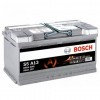 Аккумулятор Bosch S5 95 Ah (-+) AGM (595 901 085) 0092S5A130_BCH
