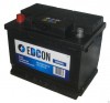Аккумулятор Edcon 60Ah (+-) (DC60540L) DC60540L_EDC