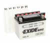 Аккумулятор Exide Moto 4Ah (EB4L-B) 50A 20643