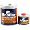 Краска грунт Reoflex акрил.2K 5+1 0.8л серый+отв. 9934