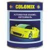 Краска Colomix 1л белая (201) 12733