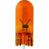 Лампа VALEO WY5W (032213) б/ц оранжевая 20696
