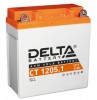 Аккумулятор Delta CT 1205.1 5Ah (YB5L-B, 12NS-3B) 27318