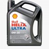 Масло Shell HELIX Ultra ECT 0W30 4л (507.00) 23593