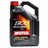Масло Motul 5W30 8100 Eco-clean+ 5L 101584
