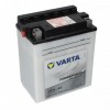 Аккумулятор VARTA Moto 14 Ah 190A (514012019) YB14-A2/B14-A2 36842