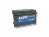 Аккумулятор EXIDE EA900 PREMIUM 90Ah 720A (-+) EA900