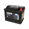 Аккумулятор EXIDE EC550 CLASSIC 55Ah 460A (-+)  EC550_EXI