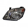 Блок фара Газель NEXT Automotive Lighting правая 25544