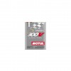 Масло моторное Motul 15W50 300V Competition (технология ESTER Core) (2L) 104244