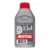Тормозная жидкость Motul DOT 3 & 4 Brake fluid (1L) 105835