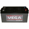 Аккумулятор Vega 6СТ-225е 225 Ah 1500 А левый плюс 725000725