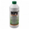 Антифриз HEPU/Febi зеленый 1.5л (концентрат) (P999-GRN) 24497