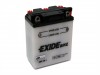 Аккумулятор EXIDE 6Ah 40A 6N6-3B-1 6N63B1_EXI