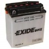 Аккумулятор EXIDE 12Ah 165A EB12A-A EB12AA_EXI
