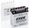 Аккумулятор EXIDE 9Ah 120A EB9L-B EB9LB_EXI