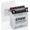 Аккумулятор EXIDE 14Ah 200A EB14-B2 EB14B2_EXI