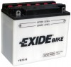 Аккумулятор EXIDE 19Ah 190A EB16-B EB16B_EXI