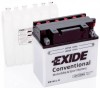 Аккумулятор EXIDE 19Ah 240A EB16CL-B EB16CLB_EXI