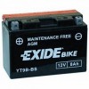 Аккумулятор EXIDE 8Ah 115A ET9B-BS ET9BBS_EXI