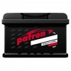 Аккумулятор PATRON PLUS 12V 74 Ah 680A ETN 0 B13 (Правый плюс) PB74-680R