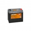 Аккумулятор DETA POWER 12 V 45 Ah 300 A ETN 0 B0 (Правый плюс) DB456