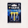 Батарейка VARTA 4шт VARTA ENERGY AAА LR03 04103213414