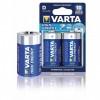 Батарейка VARTA 2шт VARTA HIGH ENERGY 2D 1.5V LR6 04920121412