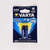 Батарейка VARTA  2шт VARTA ENERGY AAА LR03 04103213412