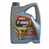 Масло моторное ARECA F4500 5W-40 5л синтетика 11452