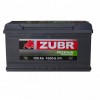 Аккумулятор Zubr Premium 105Ah 1000 Ah (-+) 25847