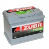 Аккумулятор Zubr Premium 65Ah 650 Ah (-+) 25899