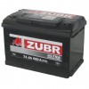Аккумулятор ZUBR ULTRA 74 Ah 680 A (EN) (4810728001915) (-+) 25902