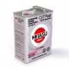 Масло трансмиссионное MITASU 4L CVT FLUID MJ-322-4