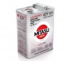 Масло трансмиссионное MITASU 4L LOW VISCOSITY MV ATF MJ-325-4