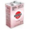 Масло трансмиссионное MITASU 4L ATF Z-1 MJ-327-4