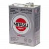 Масло трансмиссионное MITASU 4L CVT ULTRA FLUID GREEN MJ3294