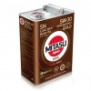 Масло моторное MITASU 5W30 4L GOLD SN MJ-101-4