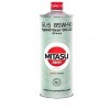 Масло трансмиссионное MITASU 85W90 1L МАСЛО GEAR OIL GL-5 LSD (for TOYOTA) MJ4121