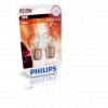 Лампа PhilipsP21/5W (12499B2) (Блистер) 26145