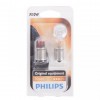 Лампа Philips R10W (12814B2) (Блистер) 26146