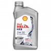 Масло Shell HX8 ECT синтетика 5W30 1л (507.00) 26582