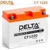Аккумулятор Delta CT 1220 20Ah (Y50-N18L-A3, YTX24HL-BS, YTX24HL) 27336