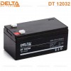 Аккумуляторная батарея Delta DT 12032 3.2Ah 27283