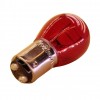 Лампа Stellox 12V PY21/5W (Amber-USA) (902500)красная 27628
